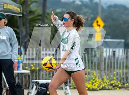Thumbnail 2 in Foothill Tech vs Santa Barbara (D2 Round 1) photogallery.