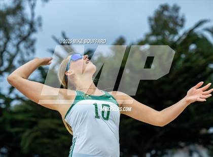 Thumbnail 3 in Foothill Tech vs Santa Barbara (D2 Round 1) photogallery.