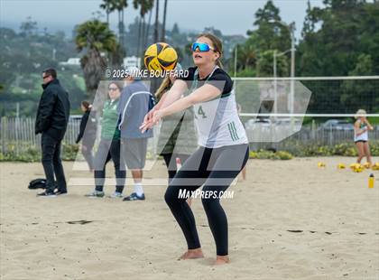 Thumbnail 2 in Foothill Tech vs Santa Barbara (D2 Round 1) photogallery.