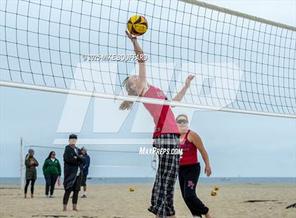 Thumbnail 1 in Foothill Tech vs Santa Barbara (D2 Round 1) photogallery.