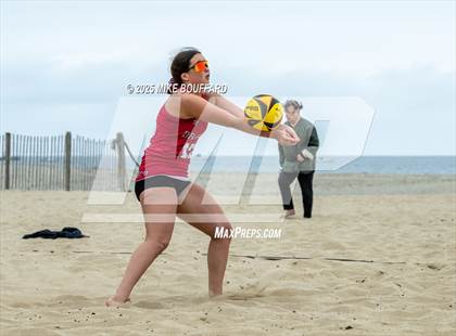 Thumbnail 3 in Foothill Tech vs Santa Barbara (D2 Round 1) photogallery.