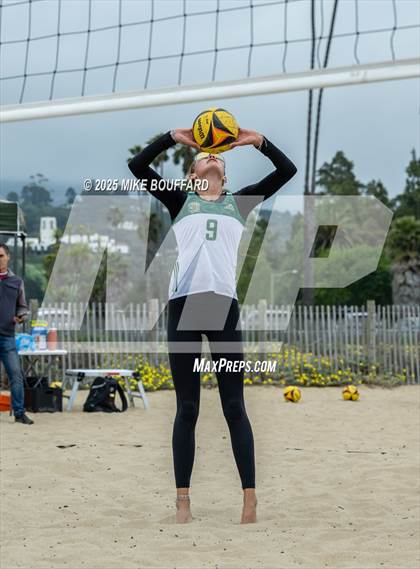 Thumbnail 1 in Foothill Tech vs Santa Barbara (D2 Round 1) photogallery.