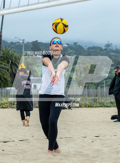 Thumbnail 1 in Foothill Tech vs Santa Barbara (D2 Round 1) photogallery.
