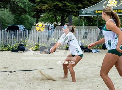 Thumbnail 1 in Foothill Tech vs Santa Barbara (D2 Round 1) photogallery.