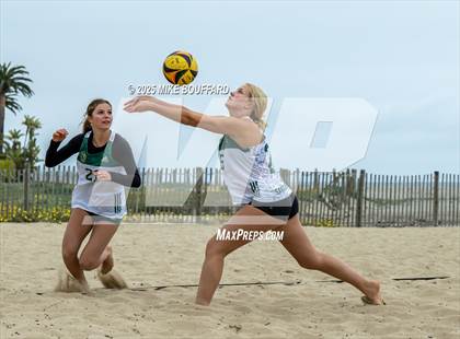 Thumbnail 3 in Foothill Tech vs Santa Barbara (D2 Round 1) photogallery.