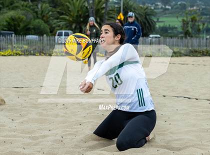 Thumbnail 1 in Foothill Tech vs Santa Barbara (D2 Round 1) photogallery.