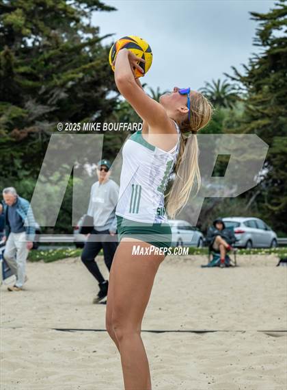 Thumbnail 1 in Foothill Tech vs Santa Barbara (D2 Round 1) photogallery.