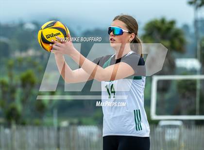 Thumbnail 1 in Foothill Tech vs Santa Barbara (D2 Round 1) photogallery.