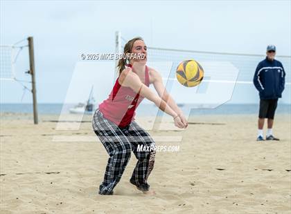 Thumbnail 1 in Foothill Tech vs Santa Barbara (D2 Round 1) photogallery.