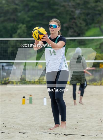 Thumbnail 1 in Foothill Tech vs Santa Barbara (D2 Round 1) photogallery.