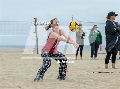 Thumbnail 3 in Foothill Tech vs Santa Barbara (D2 Round 1) photogallery.