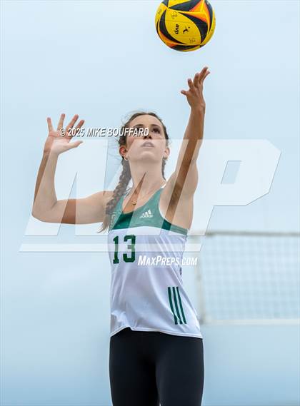 Thumbnail 3 in Foothill Tech vs Santa Barbara (D2 Round 1) photogallery.