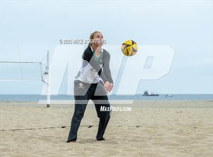 Thumbnail 1 in Foothill Tech vs Santa Barbara (D2 Round 1) photogallery.