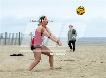 Thumbnail 2 in Foothill Tech vs Santa Barbara (D2 Round 1) photogallery.
