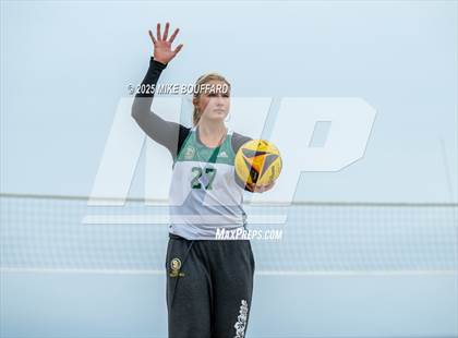 Thumbnail 2 in Foothill Tech vs Santa Barbara (D2 Round 1) photogallery.