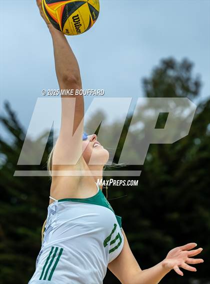 Thumbnail 3 in Foothill Tech vs Santa Barbara (D2 Round 1) photogallery.