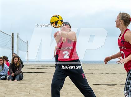 Thumbnail 1 in Foothill Tech vs Santa Barbara (D2 Round 1) photogallery.