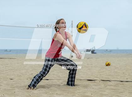 Thumbnail 1 in Foothill Tech vs Santa Barbara (D2 Round 1) photogallery.
