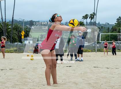 Thumbnail 1 in Foothill Tech vs Santa Barbara (D2 Round 1) photogallery.