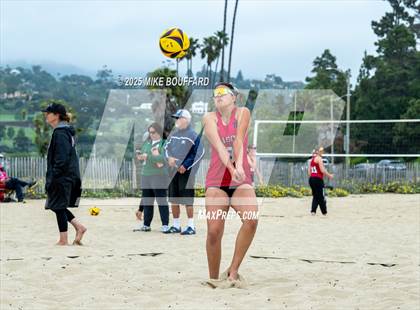 Thumbnail 3 in Foothill Tech vs Santa Barbara (D2 Round 1) photogallery.