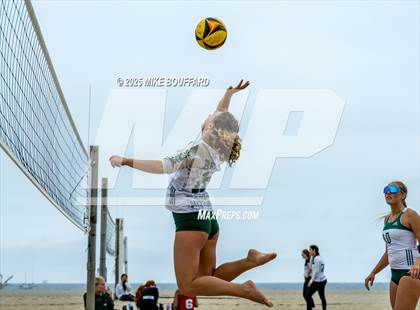 Thumbnail 2 in Foothill Tech vs Santa Barbara (D2 Round 1) photogallery.