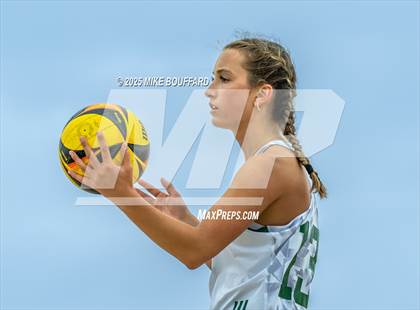 Thumbnail 3 in Foothill Tech vs Santa Barbara (D2 Round 1) photogallery.