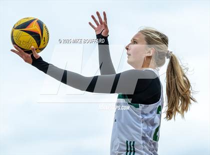 Thumbnail 1 in Foothill Tech vs Santa Barbara (D2 Round 1) photogallery.