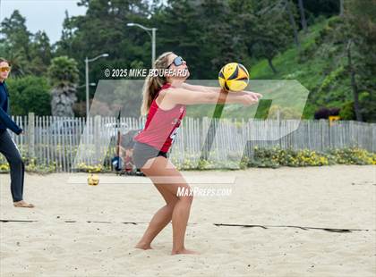 Thumbnail 3 in Foothill Tech vs Santa Barbara (D2 Round 1) photogallery.