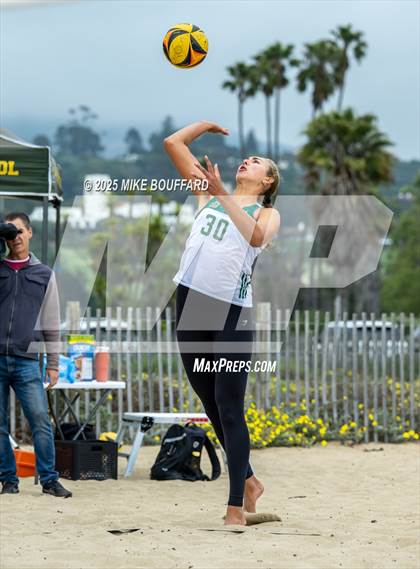 Thumbnail 1 in Foothill Tech vs Santa Barbara (D2 Round 1) photogallery.