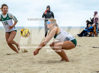 Thumbnail 1 in Foothill Tech vs Santa Barbara (D2 Round 1) photogallery.