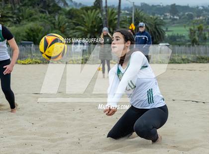 Thumbnail 3 in Foothill Tech vs Santa Barbara (D2 Round 1) photogallery.