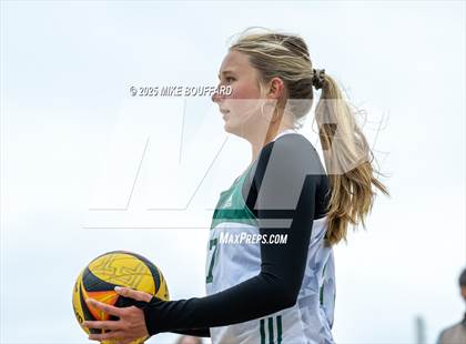 Thumbnail 3 in Foothill Tech vs Santa Barbara (D2 Round 1) photogallery.