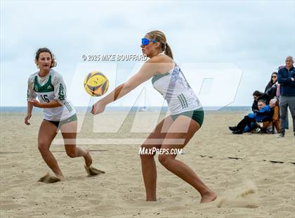 Thumbnail 3 in Foothill Tech vs Santa Barbara (D2 Round 1) photogallery.