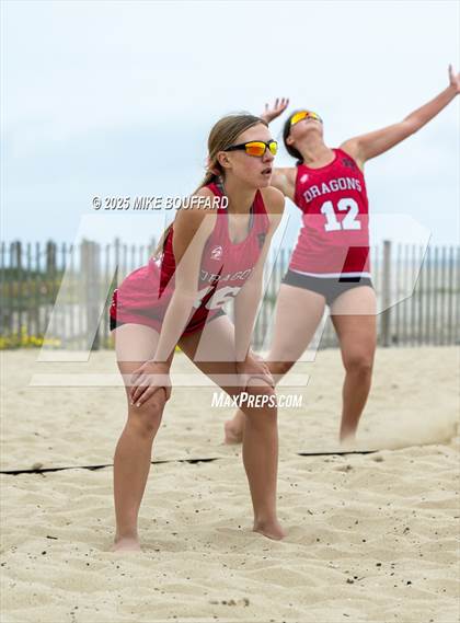 Thumbnail 1 in Foothill Tech vs Santa Barbara (D2 Round 1) photogallery.
