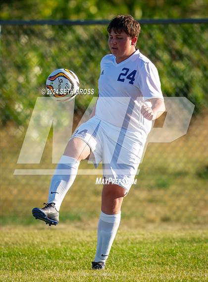 Thumbnail 1 in Air Academy  vs Pine Creek photogallery.