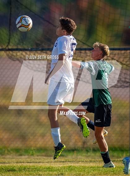 Thumbnail 1 in Air Academy  vs Pine Creek photogallery.