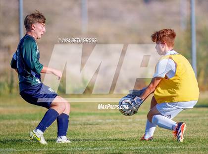 Thumbnail 3 in Air Academy  vs Pine Creek photogallery.