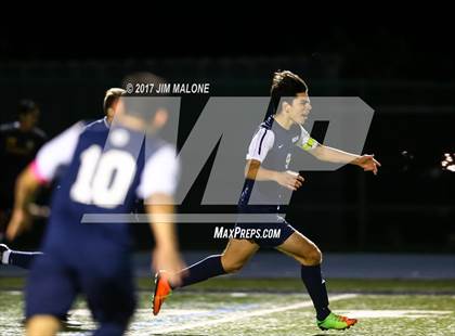 Thumbnail 2 in Lincoln vs. Watsonville (CIF CCS D1 Final) photogallery.