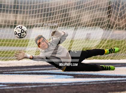 Thumbnail 1 in Lincoln vs. Watsonville (CIF CCS D1 Final) photogallery.