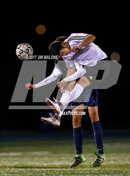Thumbnail 1 in Lincoln vs. Watsonville (CIF CCS D1 Final) photogallery.