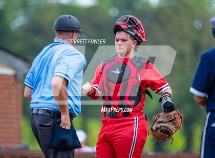 Thumbnail 3 in Loganville Christian Academy @ George Walton Academy photogallery.