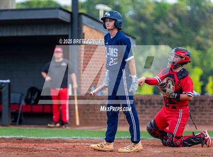 Thumbnail 1 in Loganville Christian Academy @ George Walton Academy photogallery.