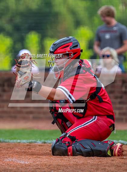 Thumbnail 2 in Loganville Christian Academy @ George Walton Academy photogallery.