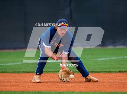 Thumbnail 3 in Loganville Christian Academy @ George Walton Academy photogallery.