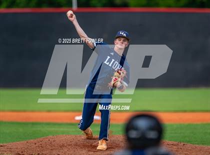 Thumbnail 3 in Loganville Christian Academy @ George Walton Academy photogallery.