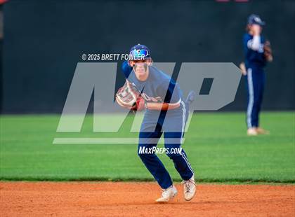 Thumbnail 3 in Loganville Christian Academy @ George Walton Academy photogallery.