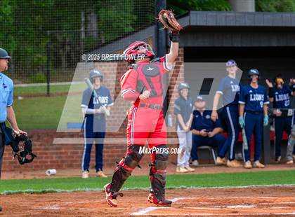 Thumbnail 3 in Loganville Christian Academy @ George Walton Academy photogallery.