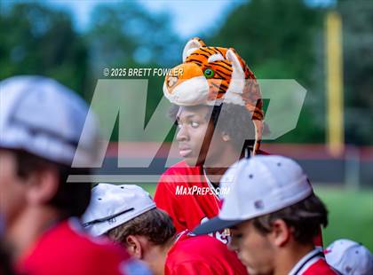Thumbnail 3 in Loganville Christian Academy @ George Walton Academy photogallery.