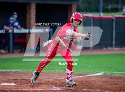 Thumbnail 3 in Loganville Christian Academy @ George Walton Academy photogallery.