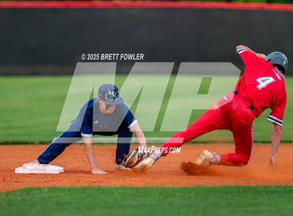 Thumbnail 1 in Loganville Christian Academy @ George Walton Academy photogallery.